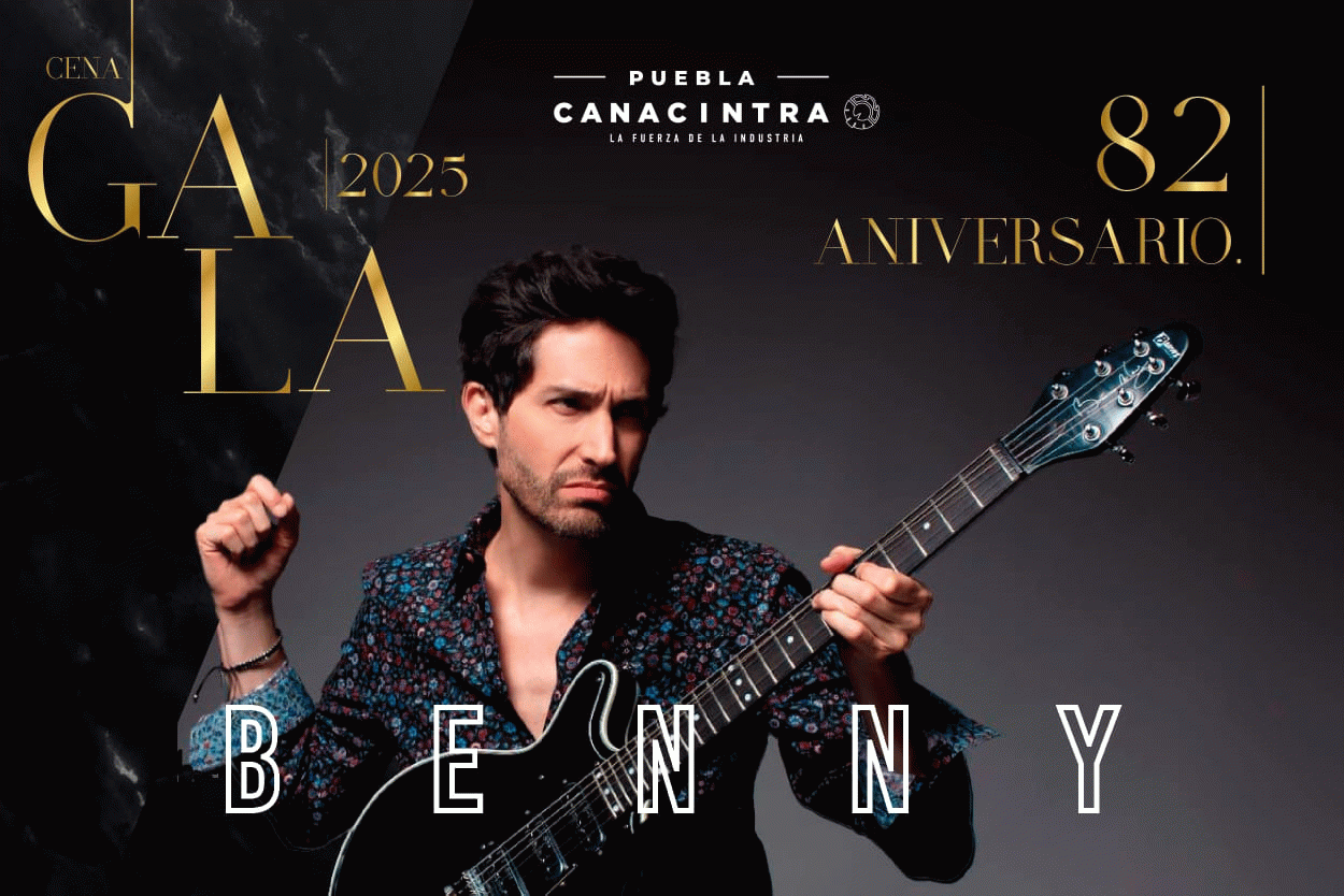 Cena Gala 2025